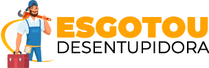 Desentupidora Esgonav